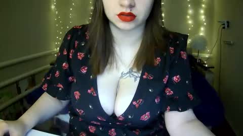 Milaxcute online show from 03/17/26, 07:55