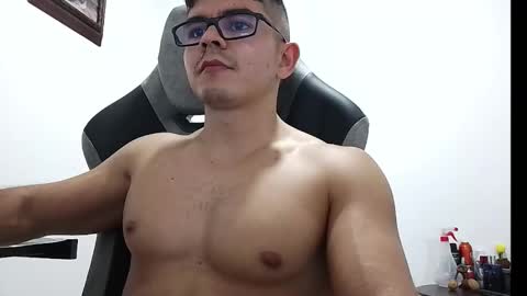 Snapshot of milcaritas3 chatting on 02/18/26, 06:04 milcaritas3 online show from 02/18/26, 06:04