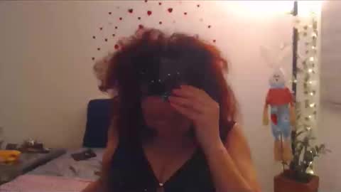 milchanell online show from 04/12/26, 04:28