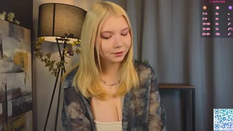 Mila online show from 01/25/25, 02:15
