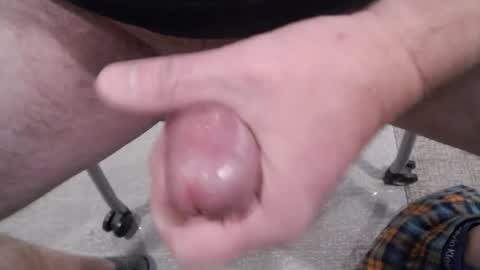 Mile Hi Guy online show from 01/28/25, 06:49