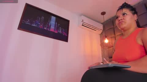 Milena  online show from 02/14/25, 03:43