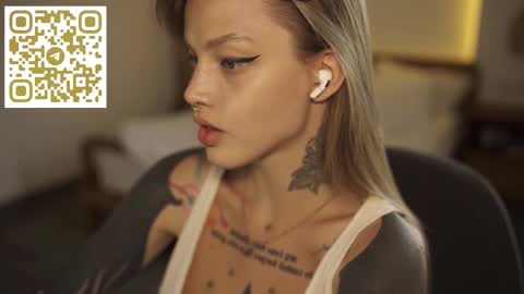 Snapshot of mileeena chatting on 02/02/26, 08:02 M Telegram mamagotachannel online show from 02/02/26, 08:02