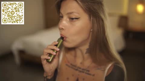 Snapshot of mileeena chatting on 02/12/26, 06:19 M Telegram mamagotachannel online show from 02/12/26, 06:19