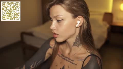 Snapshot of mileeena chatting on 02/17/26, 01:07 M Telegram mamagotachannel online show from 02/17/26, 01:07