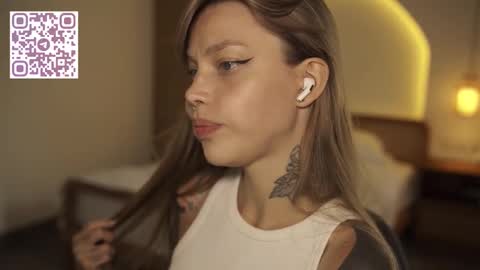 Snapshot of mileeena chatting on 02/24/26, 06:55 M Telegram mamagotachannel online show from 02/24/26, 06:55