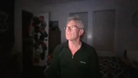 Milehi1958 online show from 03/01/25, 12:23