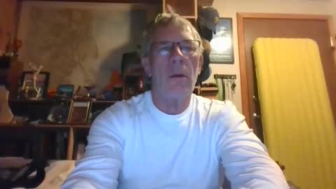 Milehi1958 online show from 09/14/25, 12:37