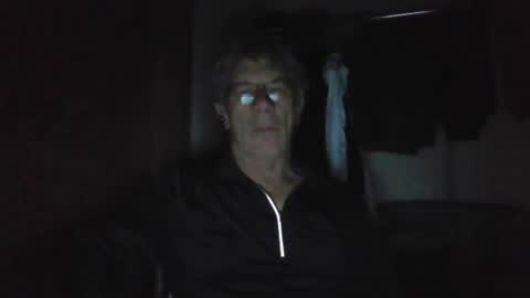 Milehi1958 online show from 11/30/25, 11:25