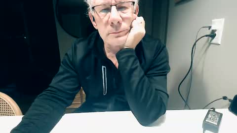 Milehi1958 online show from 01/06/26, 10:41