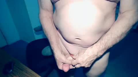 Milehi1958 online show from 01/13/26, 11:10