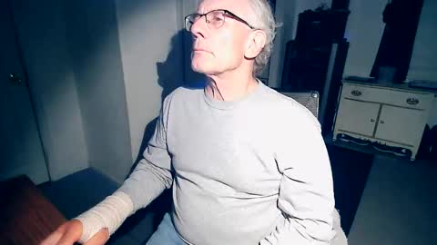 Milehi1958 online show from 02/27/26, 11:38