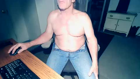 Milehi1958 online show from 03/23/26, 11:09