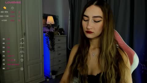 Mia online show from 12/14/25, 09:03