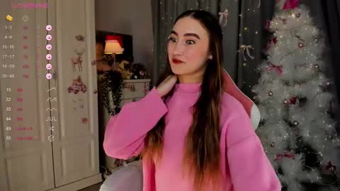 Mia online show from 12/16/25, 09:58