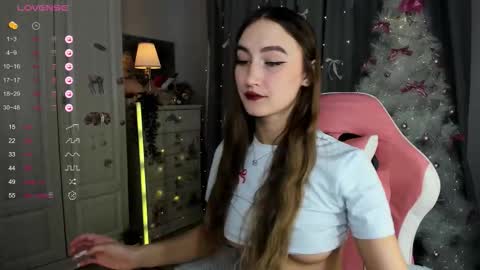 Mia online show from 01/11/26, 09:25