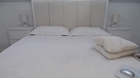 Milena online show from 01/09/25, 05:44