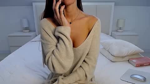 Milena online show from 03/16/26, 05:35