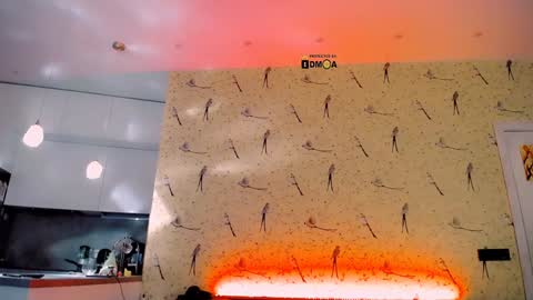 Milena Hardy online show from 12/15/24, 10:39