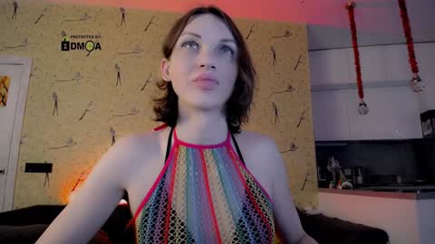 Milena Hardy online show from 02/03/25, 08:35