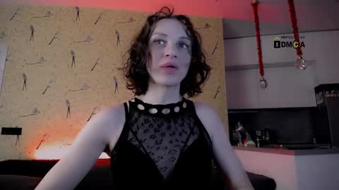 Milena Hardy online show from 02/24/25, 04:16