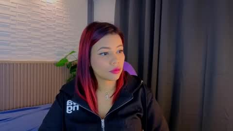 milena_lawson online show from 10/07/25, 11:07