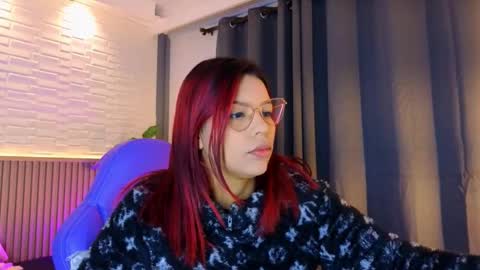 milena_lawson online show from 10/29/25, 10:50