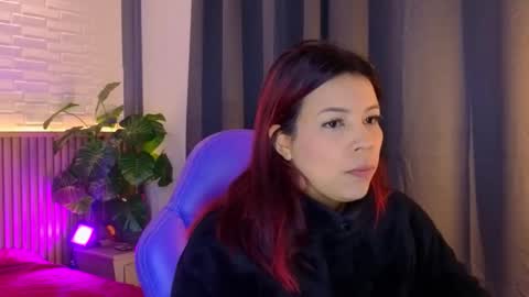 milena_lawson online show from 11/24/25, 10:48