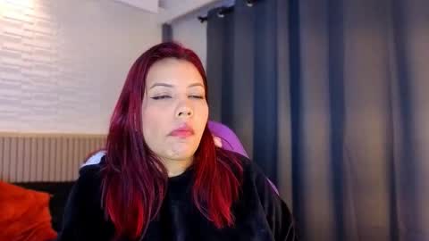 milena_lawson online show from 01/09/26, 11:35