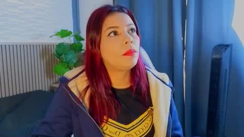 milena_lawson online show from 03/02/26, 12:45