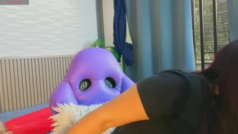 milena_lawson online show from 04/16/26, 12:28