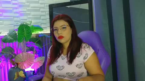 milena_lawson online show from 05/23/26, 01:04