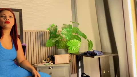 milena_lawson online show from 06/01/26, 12:40