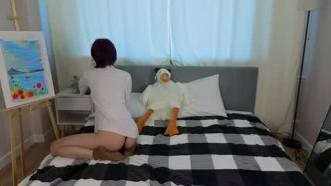 Snapshot of milena_milyan chatting on 05/20/26, 01:23 Milena online show from 05/20/26, 01:23