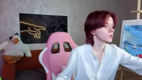 Snapshot of milena_milyan chatting on 05/21/26, 01:23 Milena online show from 05/21/26, 01:23