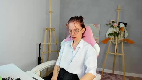 Snapshot of milena_milyan chatting on 05/30/26, 01:25 Milena online show from 05/30/26, 01:25