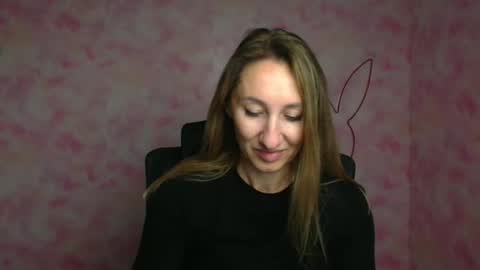 Milena online show from 04/17/26, 05:54