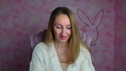 Milena online show from 04/27/26, 05:27