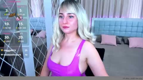 Snapshot of milenadaisy chatting on 07/18/26, 03:16 MilenaDaisy online show from 07/18/26, 03:16