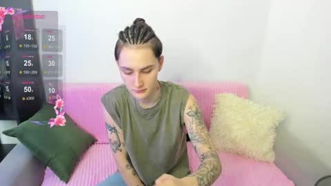 milenakeeks online show from 04/15/26, 01:45