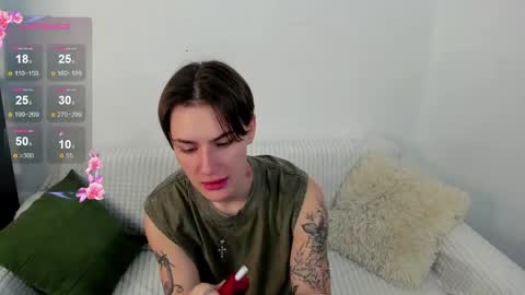 milenakeeks online show from 04/19/26, 01:38