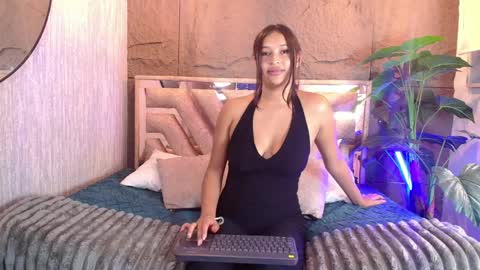 Milenka   online show from 04/09/26, 08:14