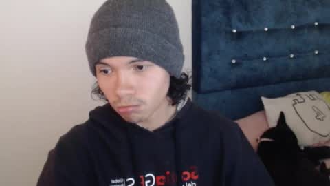 milesxoxo6969 online show from 09/13/25, 06:51