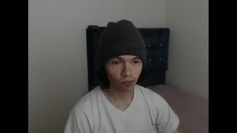 milesxoxo6969 online show from 09/20/25, 11:11