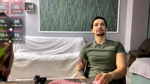 Miley and Michael online show from 03/06/26, 03:52