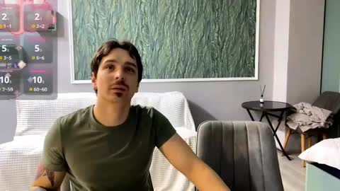 Miley and Michael online show from 03/23/26, 04:11