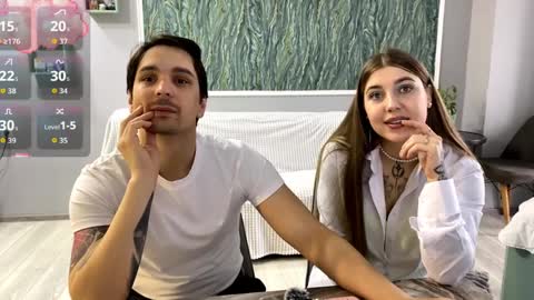 Miley and Michael online show from 03/27/26, 01:33