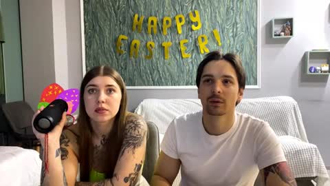 Miley and Michael online show from 03/30/26, 04:19