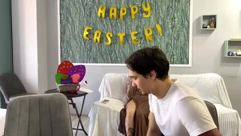 Miley and Michael online show from 03/31/26, 11:10