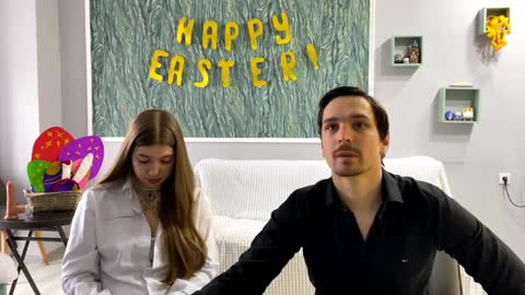 Miley and Michael online show from 04/05/26, 10:12